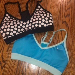NIKE BRA BUNDLE